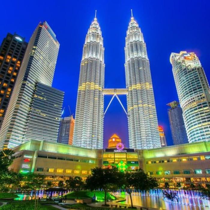 Kuala Lumpur City Tour