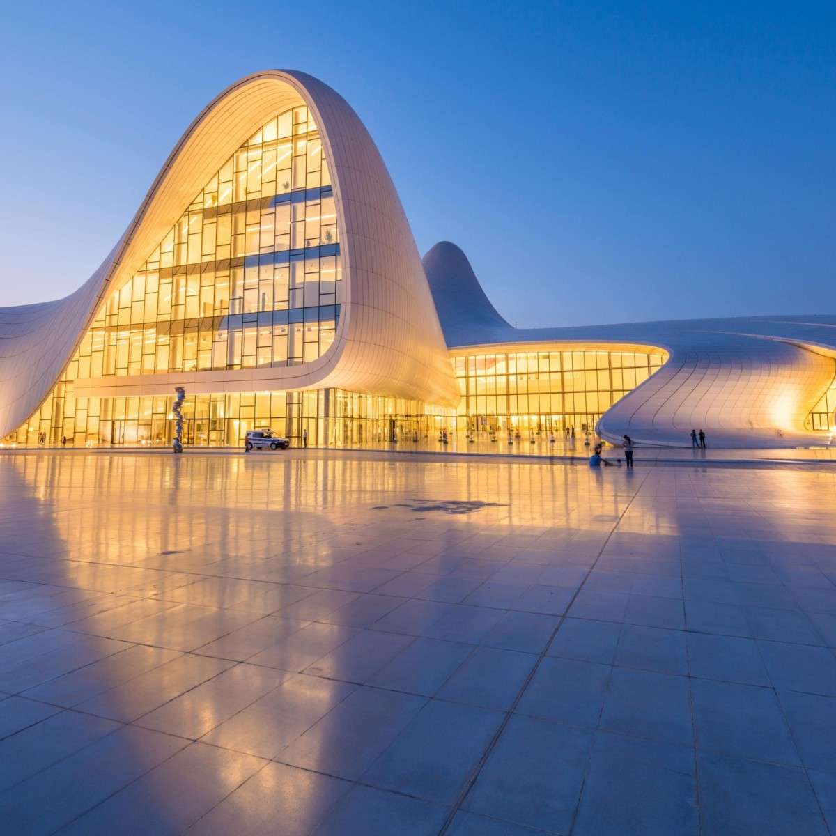 Departure – Memories to Take Home