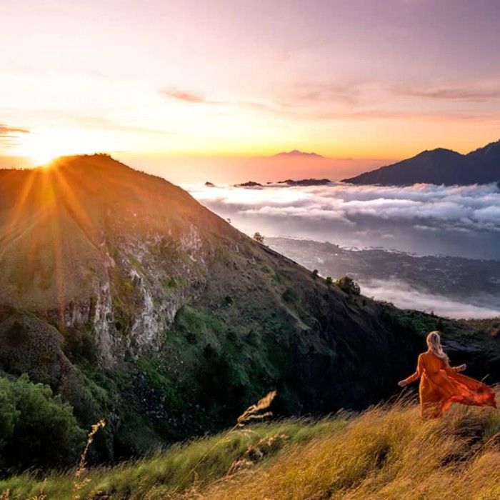 Arrival in Bali – Welcome to Ubud