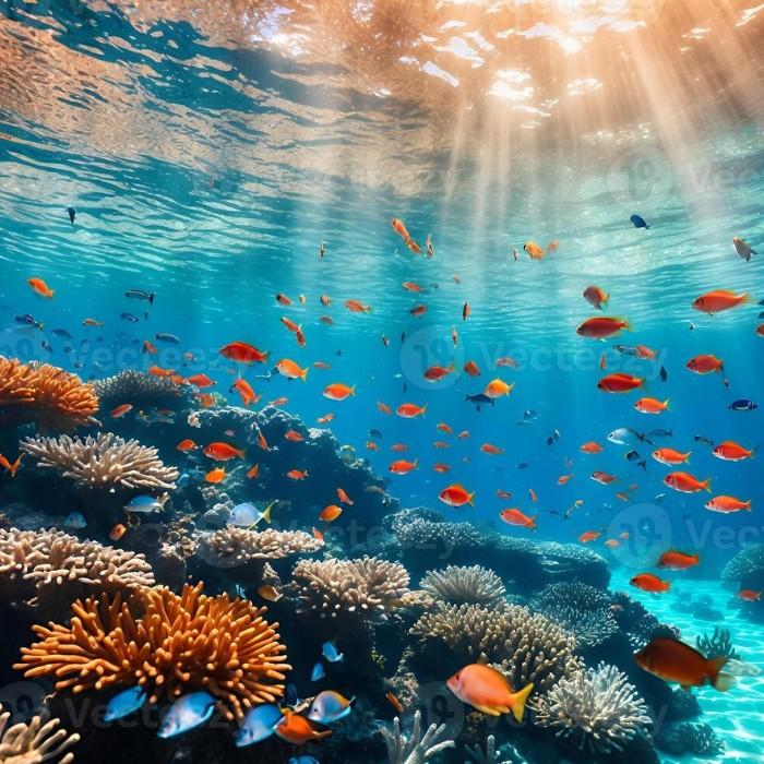 The Aquarium and Lost Chambers