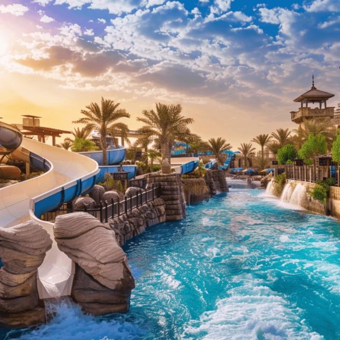 Aquaventure