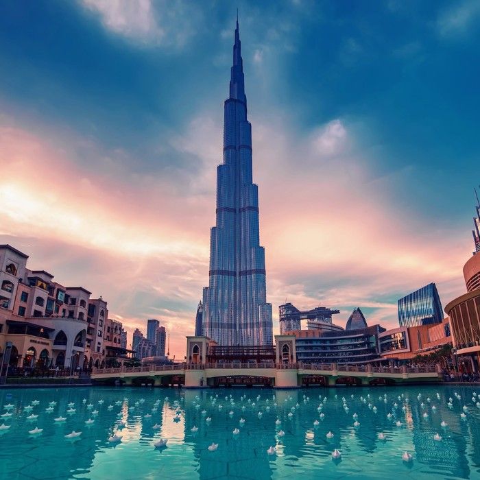 City Tour & Theme Park