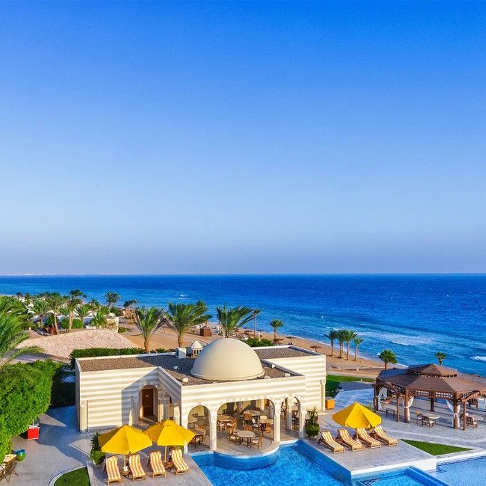 The Beach Resort, Hurghada