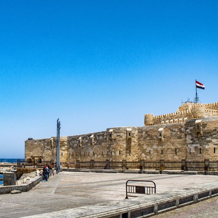 Alexandria