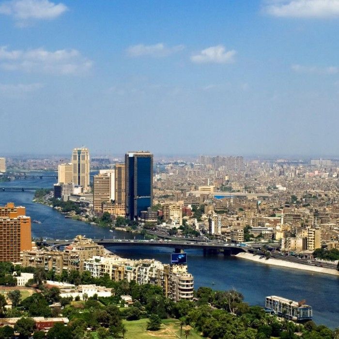 Cairo
