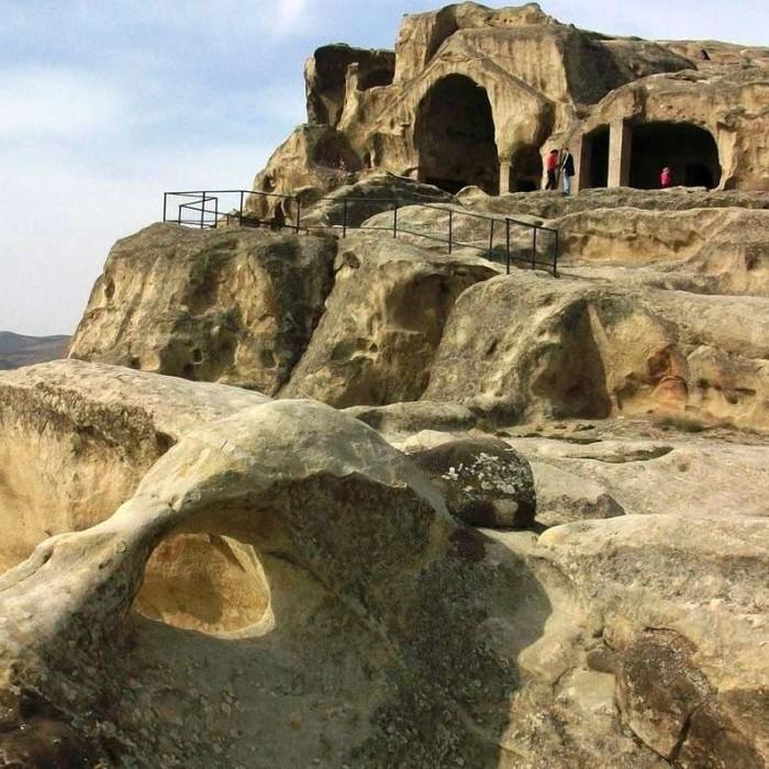 Ancient Cities & Legends