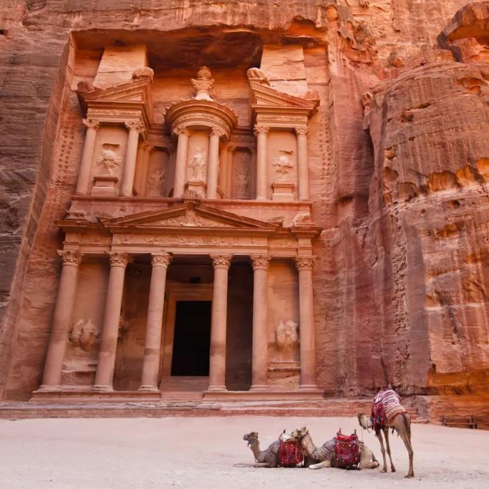 Petra