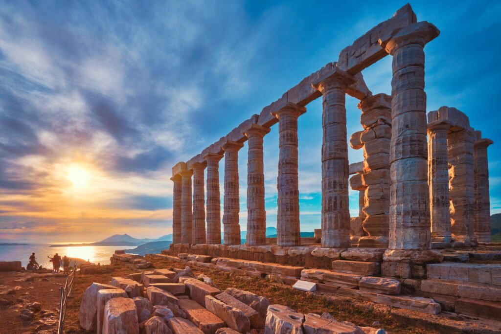 Greece tour packages
