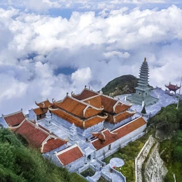 Hanoi – Sapa – Cat Cat Village