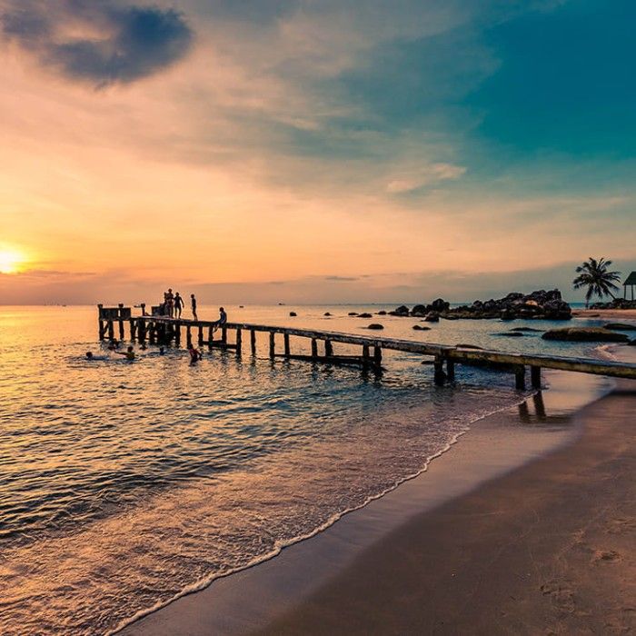 Mekong Delta – My Tho & Ben Tre