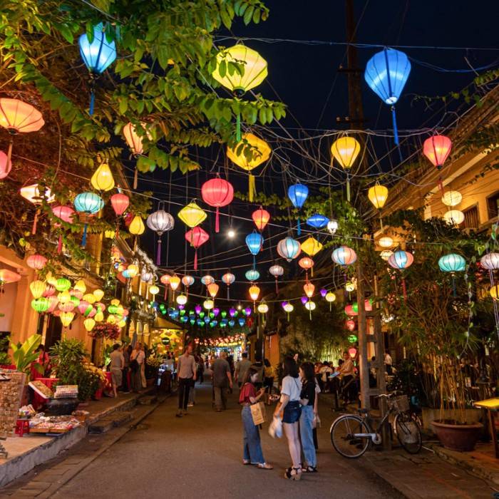 Hanoi Arrival & Street Food Tour