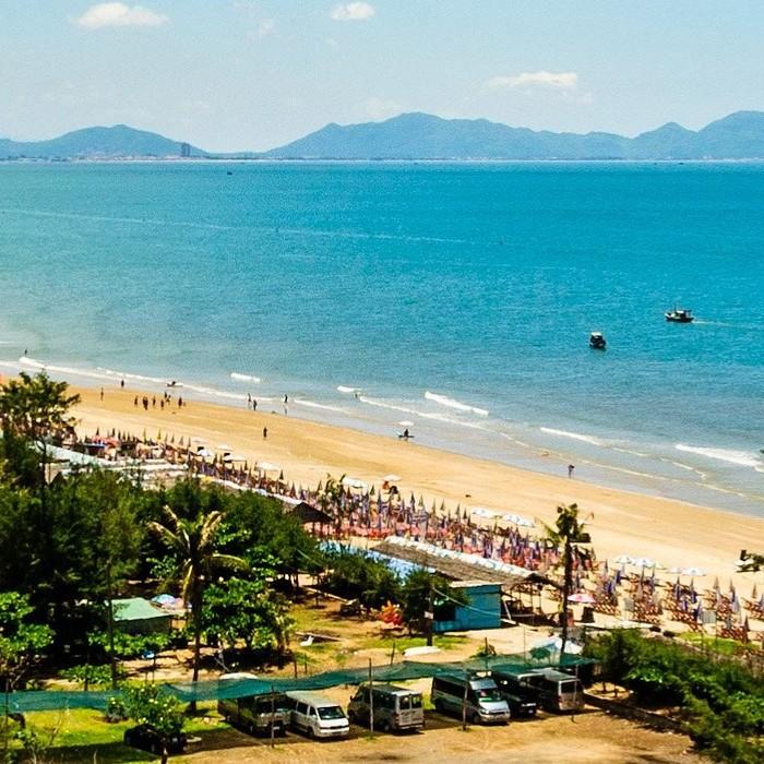Vung Tau Beach Escape
