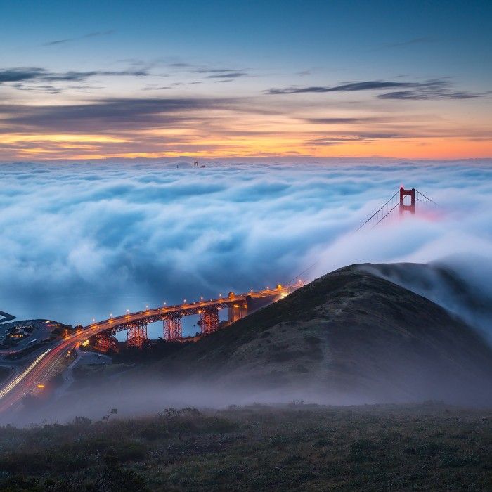 Ba Na Hills & Golden Bridge
