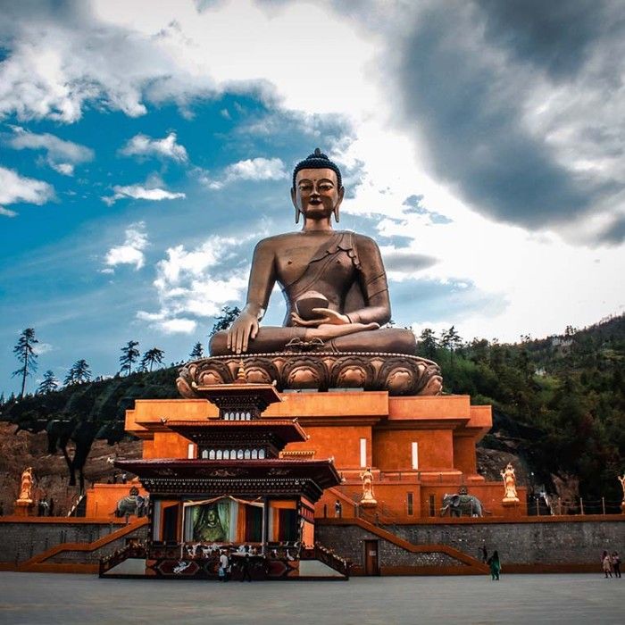 Thimphu’s Hidden Treasures 