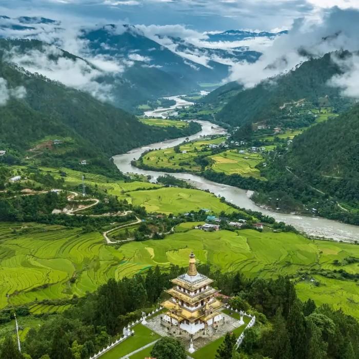 Thimphu Hikes & Nature