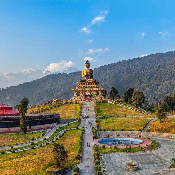 Thimphu Culture & Icons