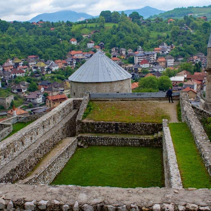 Travnik Experience