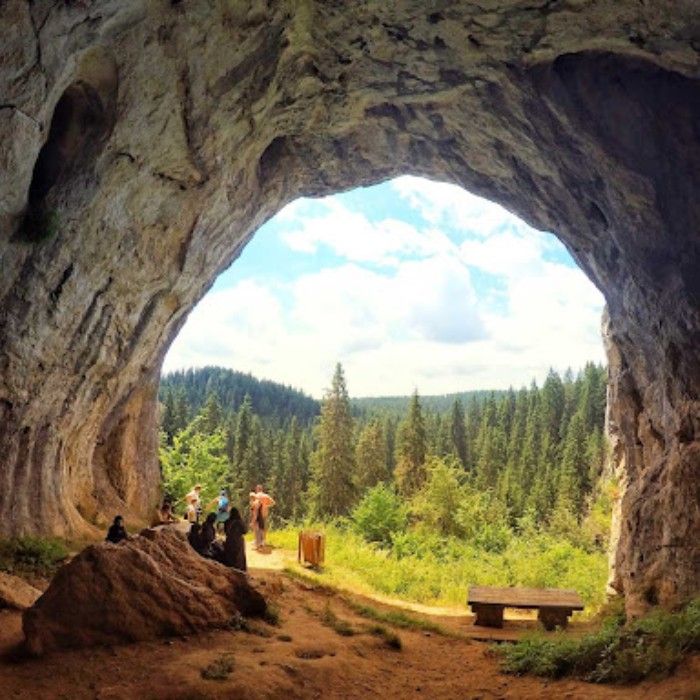 Leisure or Bijambare Nature