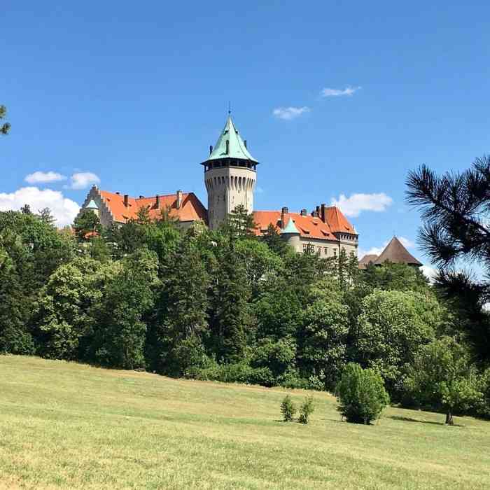 Royal History and Liquid Gold