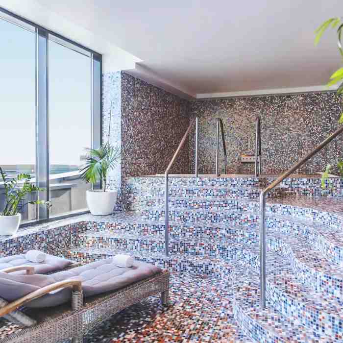 The Art of Unwinding