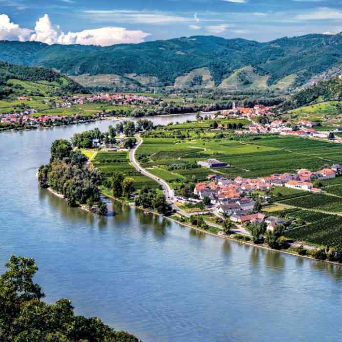 Leisure and Danube Discoveries 