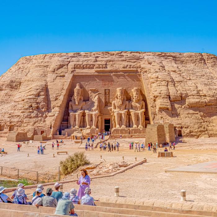 Relax in Marsa Alam Trade 