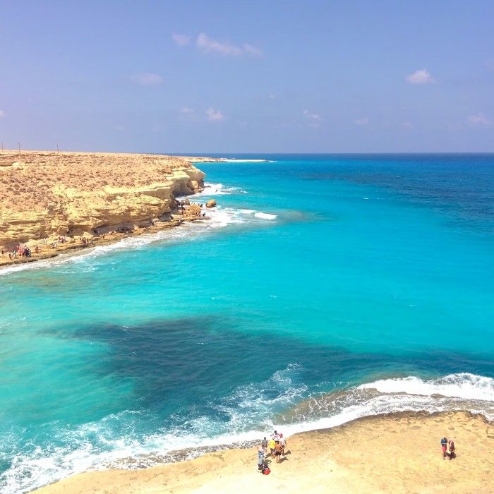 Leisure by the Sea This day