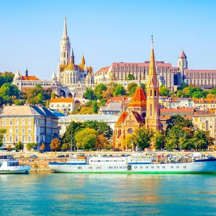 Rejuvenate Your Spirit 