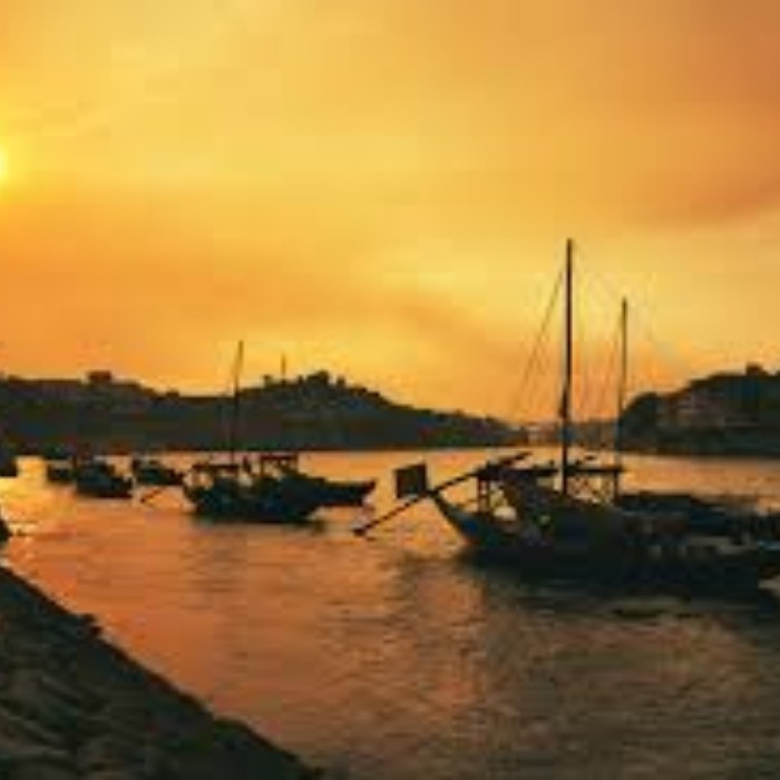 TukTuk & Terracotta Sunsets