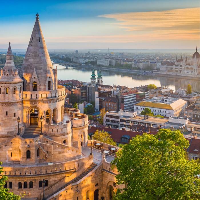 Castle Legends & Culinary 