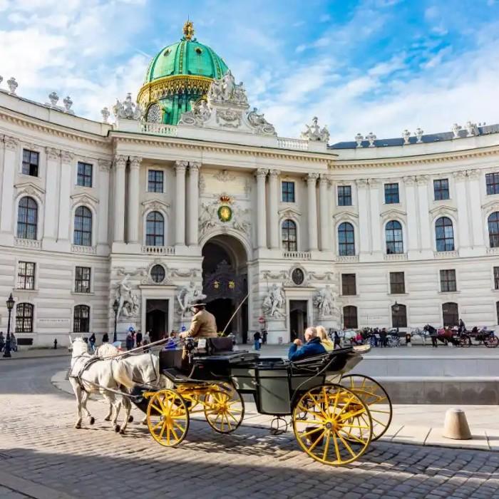 Imperial Palaces & Nightlife