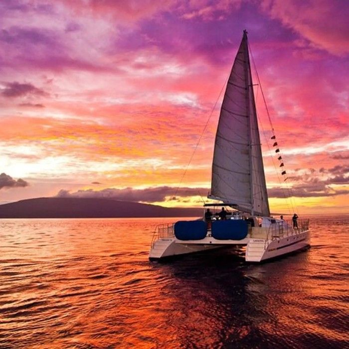 Private Catamaran Cruise