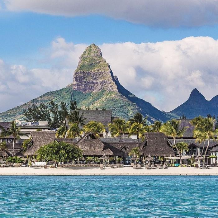 South Mauritius Scenic Tour (Optional SIC)