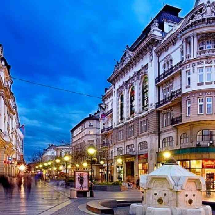 Leisure and Personal Discovery