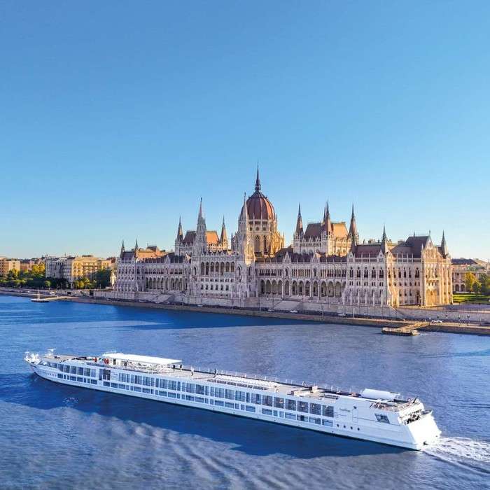 Fortress Legends and River Cruises
