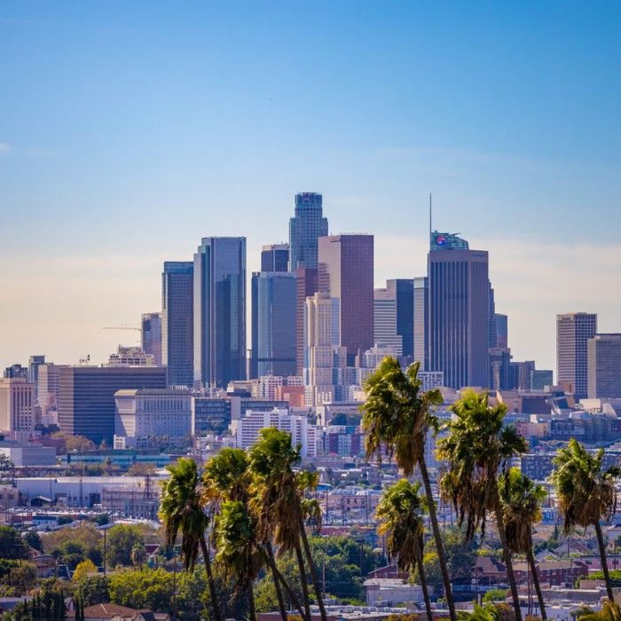 Los Angeles Fun, Fashion, Food & Photos Tour
