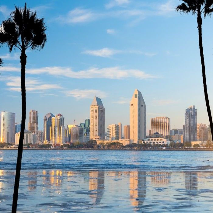 Leisure Day or San Diego Private Tour