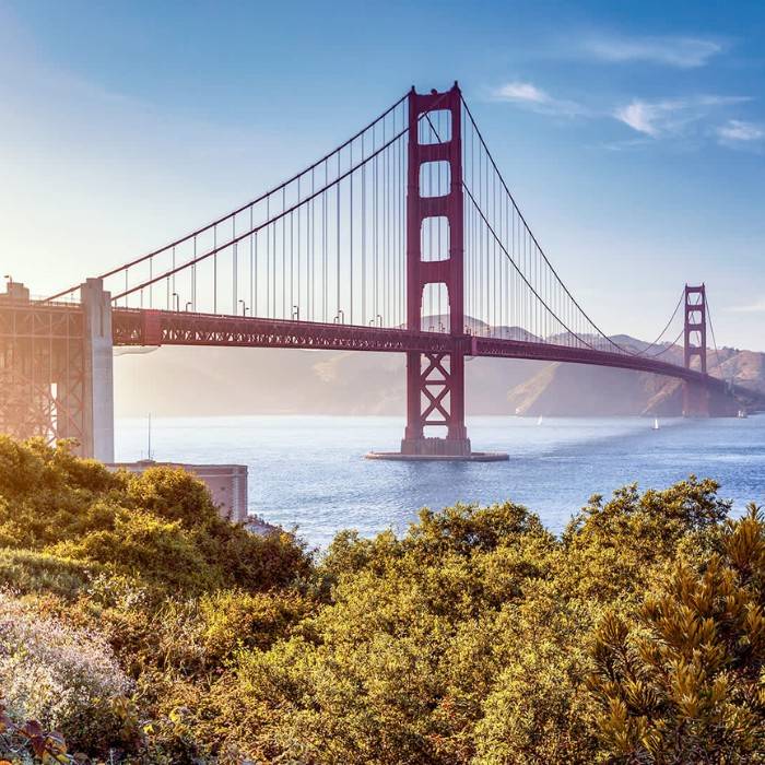 Napa & Sonoma Wine Country Experience