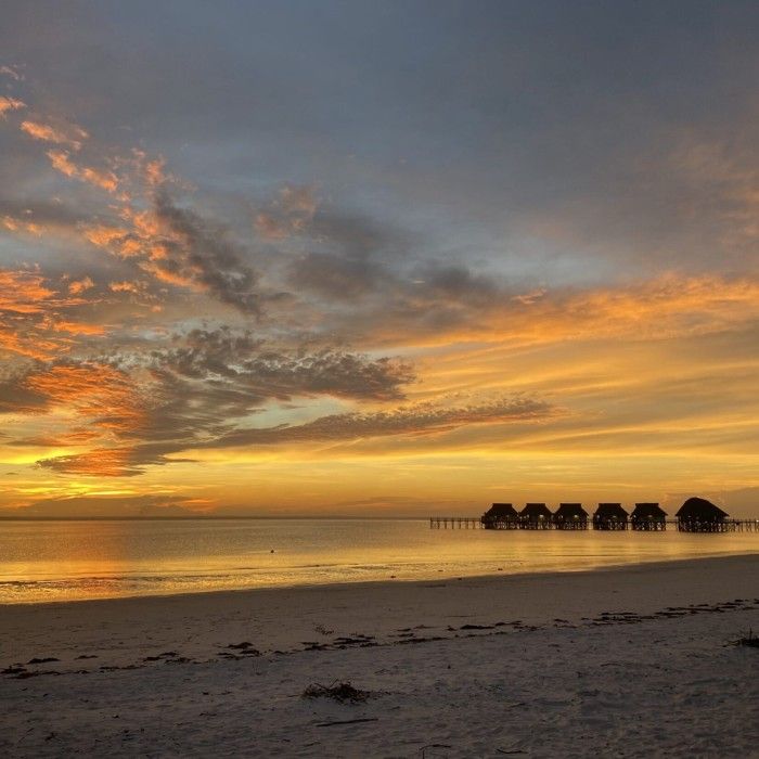 Coastal Adventures and Sunset Sips