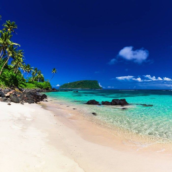 Last Glimpse of the Blue