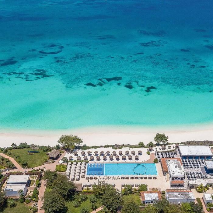 Under the Sea and Spa Bliss 