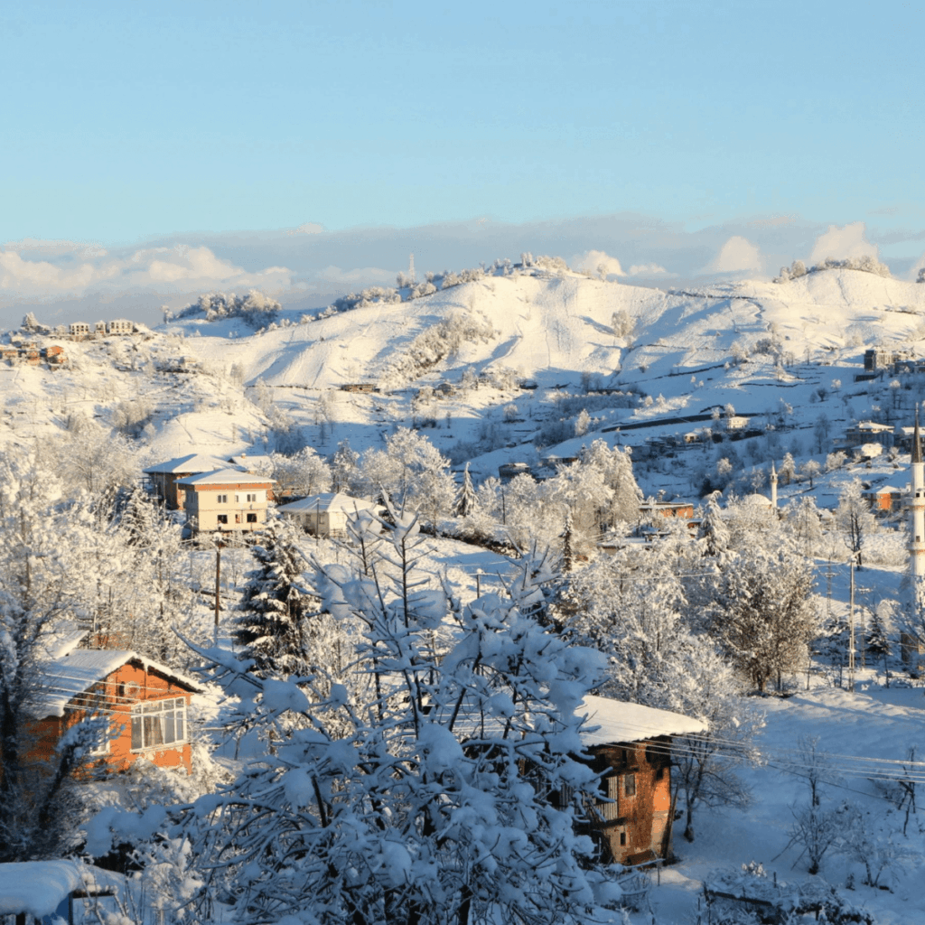 Armenia Travel packages from uae