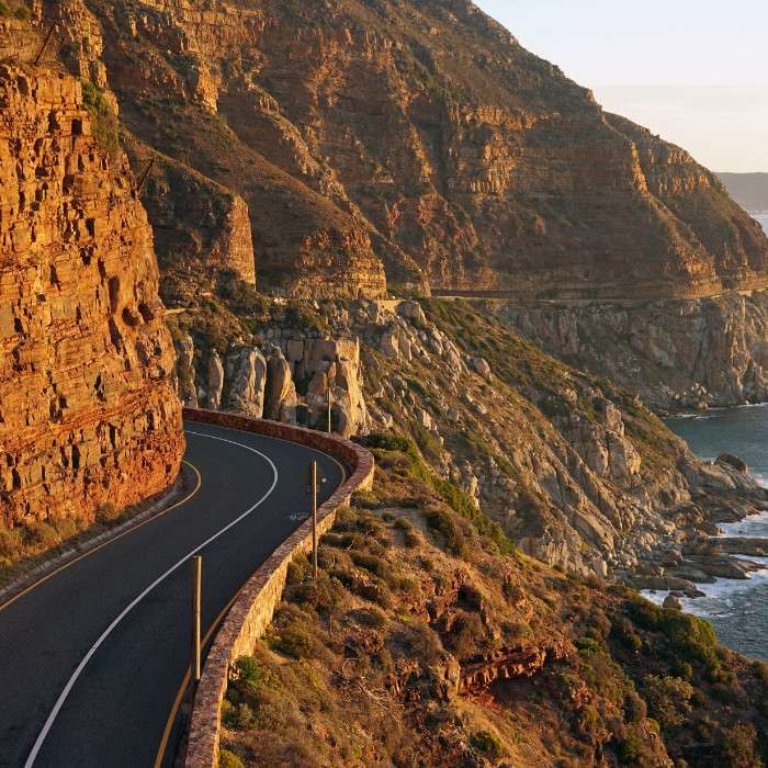 The Great Cape Escape 