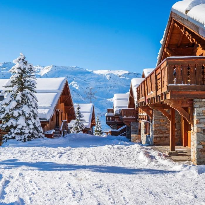 Precision Skiing & Après-Ski Bliss