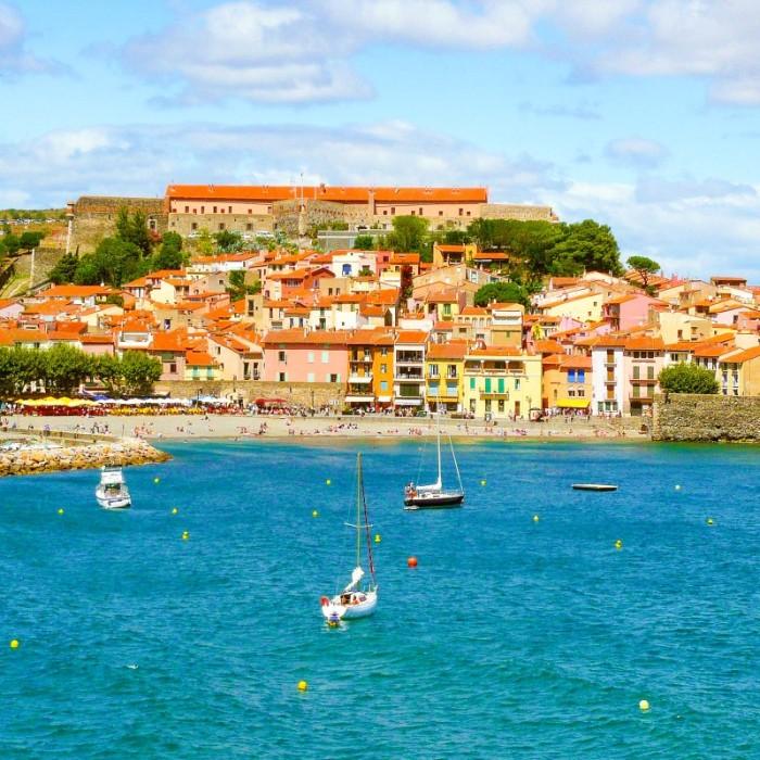 Montpellier’s Coastal Vineyards 