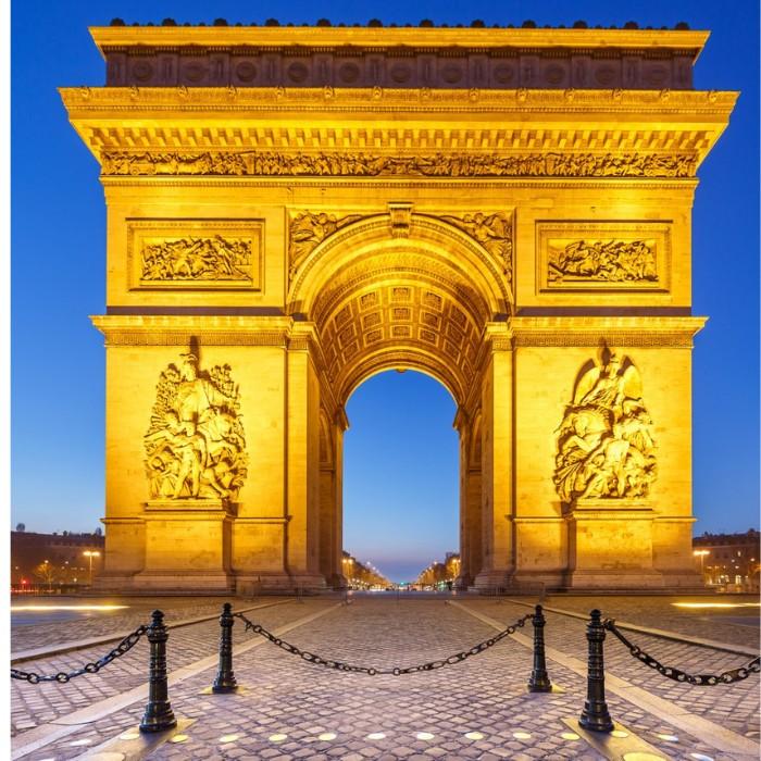 Parisian Icons & Picnic Delights 