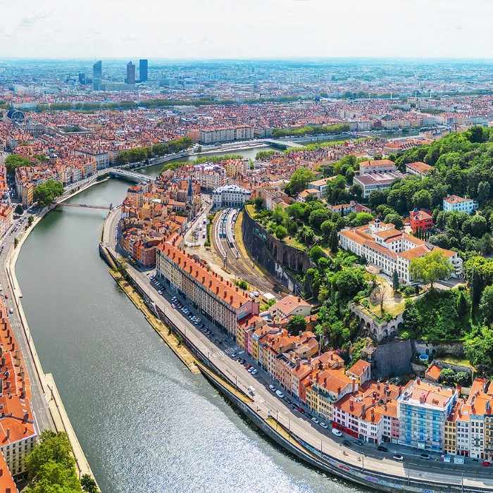 Lyon’s Renaissance Charm 