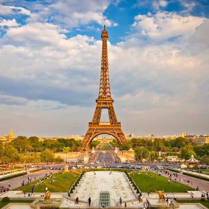 Arrival in the Alpine Highs 