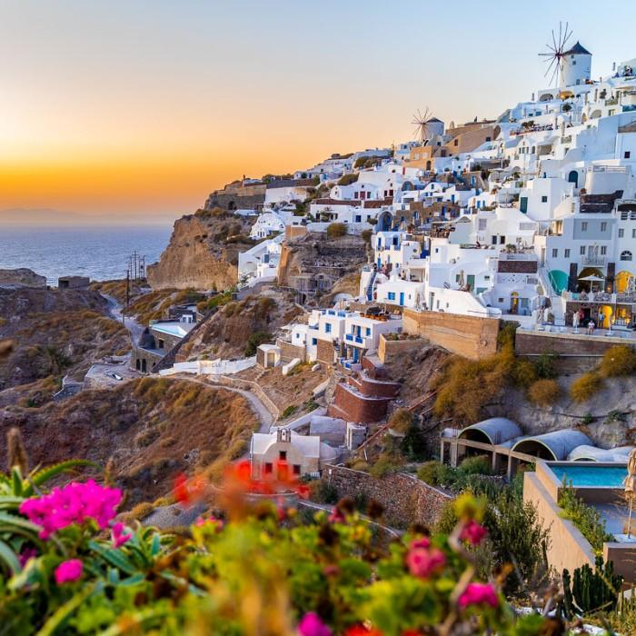 A Last Glimpse of Blue 