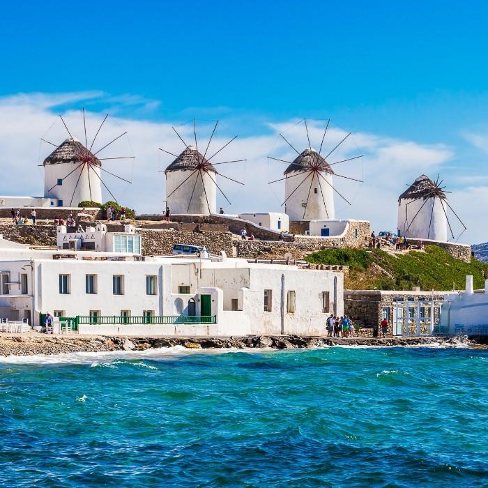 Island Leisure & Hidden History 